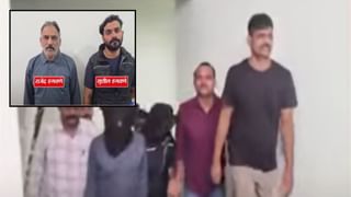 Mayuri Jagtap : माझ्या पतीची यात काहीही चूक नाही; हगवणे पितापुत्राच्या अटकेवर मयूरी जगताप यांची प्रतिक्रिया