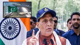 'रात के अंधेरे में उजाला..', 15 ब्रह्मोसचा मारा अन् पाकचं कंबरडं मोडलं.