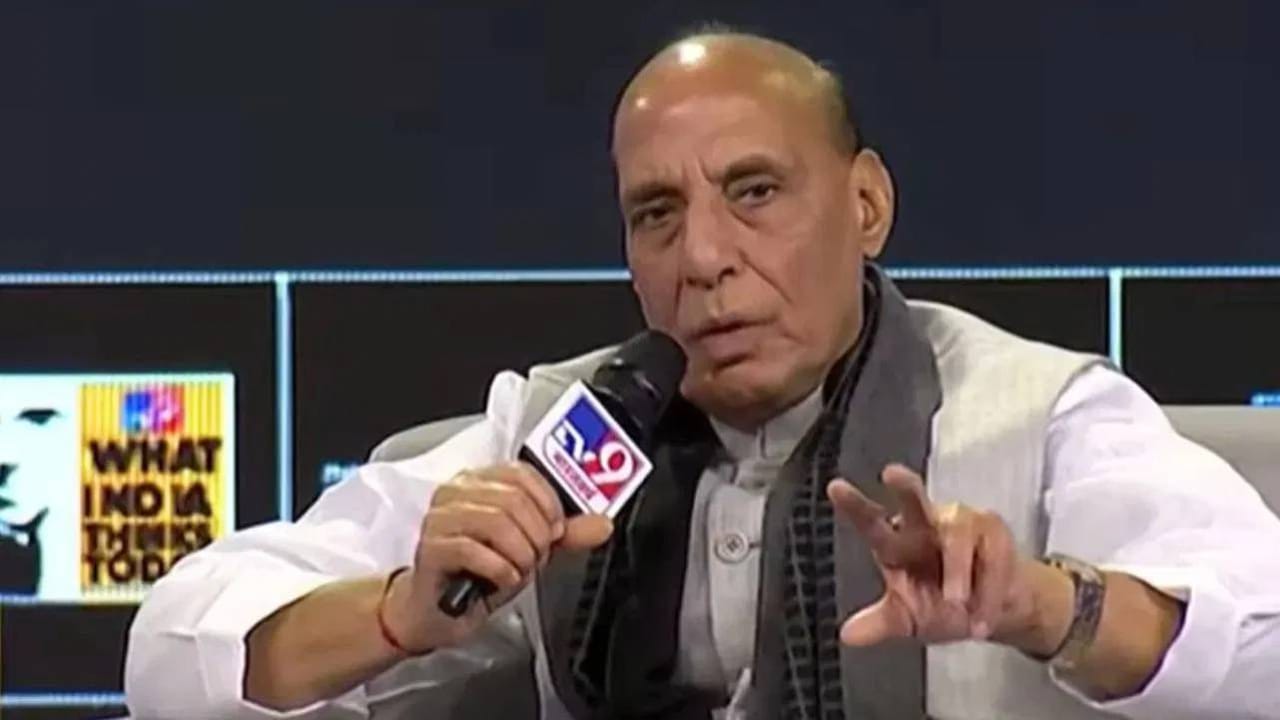 मेक इन इंडिया धोरणाचं ऑपरेशन सिंदूरमध्ये महत्त्वपूर्ण योगदान- राजनाथ सिंह