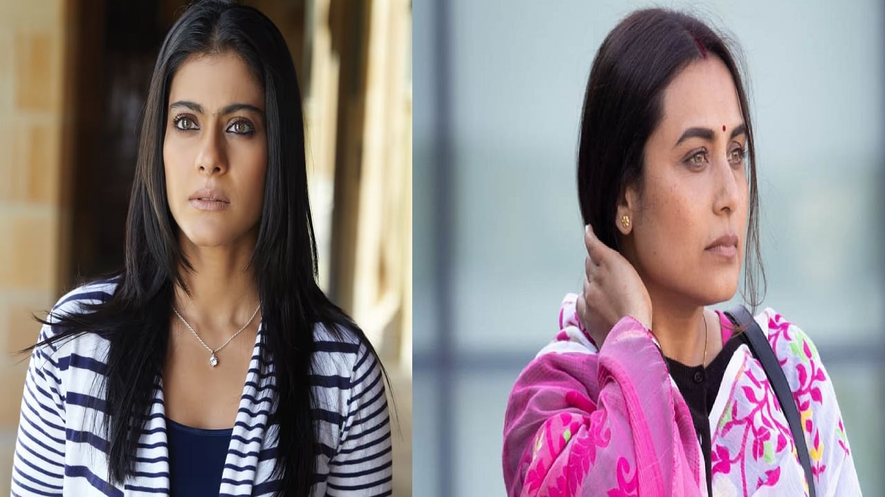 काजोल - राणी मुखर्जी यांच्या जवळतच्या व्यक्तीचं निधन, अंत्यदर्शनासाठी सेलिब्रिटींची गर्दी