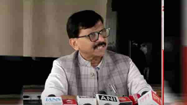 मुंबई महापालिका निवडणुकीवरून संजय राऊत यांचं मोठं विधान, थेट सरकारला आव्हान काय ?