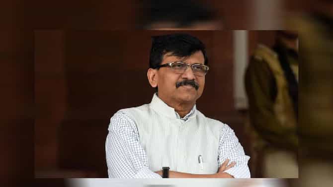 अजून लिहिलं असतं तर हाहा:कार माजला असता... संजय राऊत यांचा सूचक इशारा