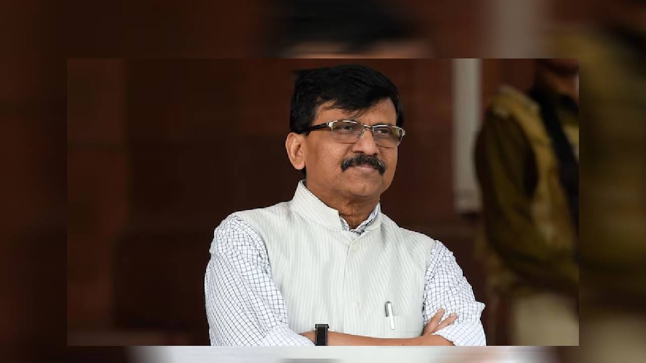 अजून लिहिलं असतं तर हाहा:कार माजला असता... संजय राऊत यांचा सूचक इशारा