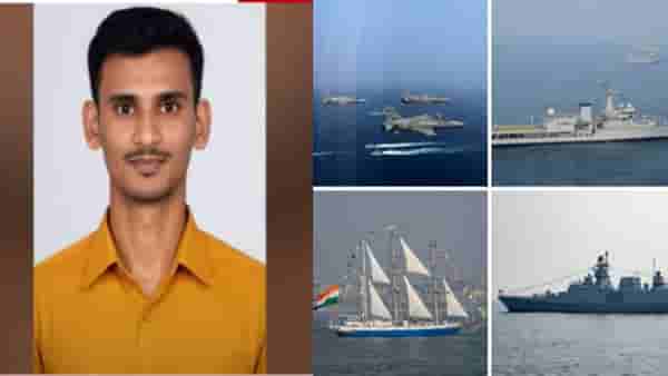 Pakistan Spy : ठाण्याच्या रवी वर्माबाबत मोठा गौप्यस्फोट, ATS ने काय दिली खळबळजनक माहिती