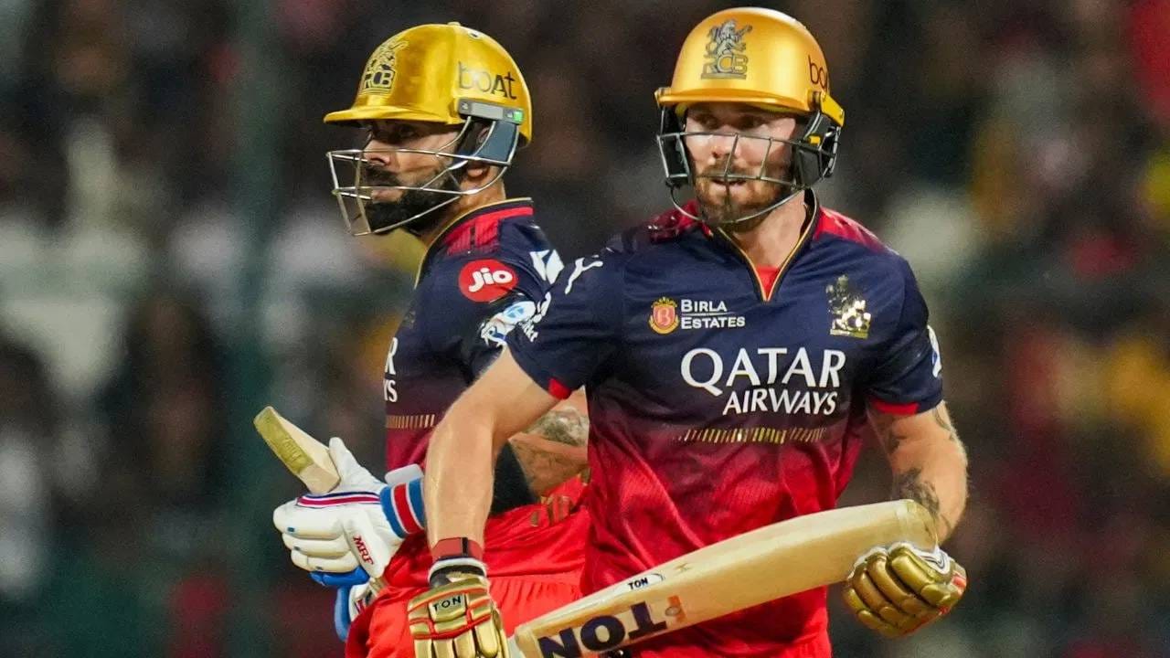 विराट कोहली माझा मित्र नाही...सॉल्टच्या वक्तव्याने  खळबळ, नक्की काय बिघडलं ?