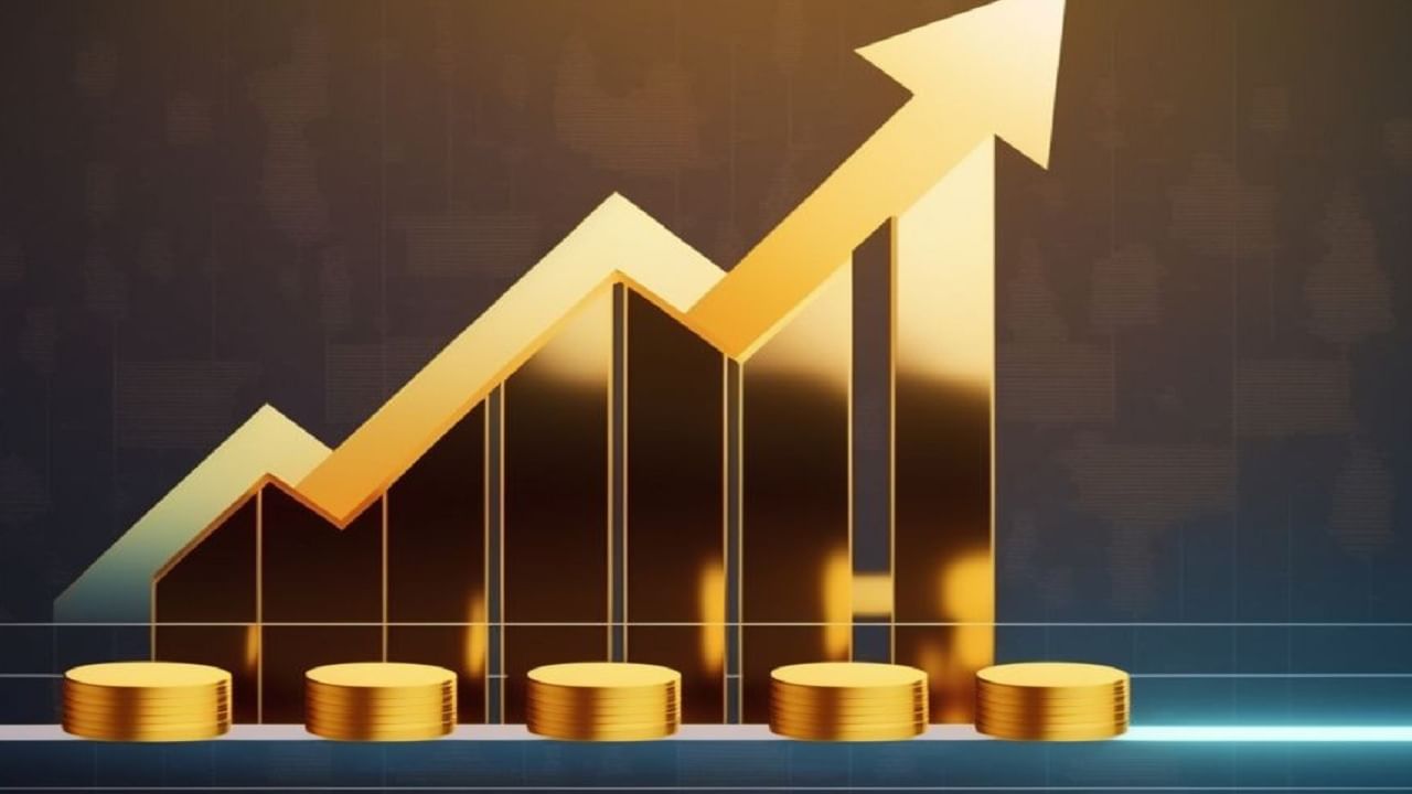 सोनं झपाट्याने का वाढतंय? गुंतवणुकीचा स्मार्ट निर्णय घेण्यासाठी 'हे' आर्टीकल नक्की वाचा!