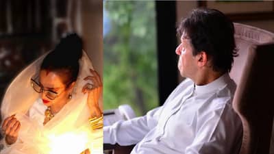 पाकिस्तानच्या माजी पंतप्रधानासोबत दिग्गज अभिनेत्रीचे प्रेमसंबंध; म्हणाले, मी तिच्यासोबत एंजॉय केलं आणि