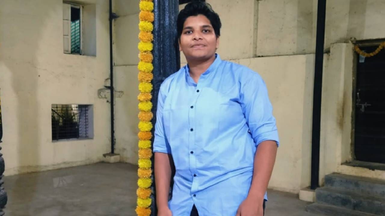 प्रकृती बिघडल्यानंतर तिला तिवसा उपजिल्हा रुग्णालयात उपचारासाठी दाखल करण्यात आले होते. तपासणी करून डॉक्टरांनी तिला मृत घोषित केले.