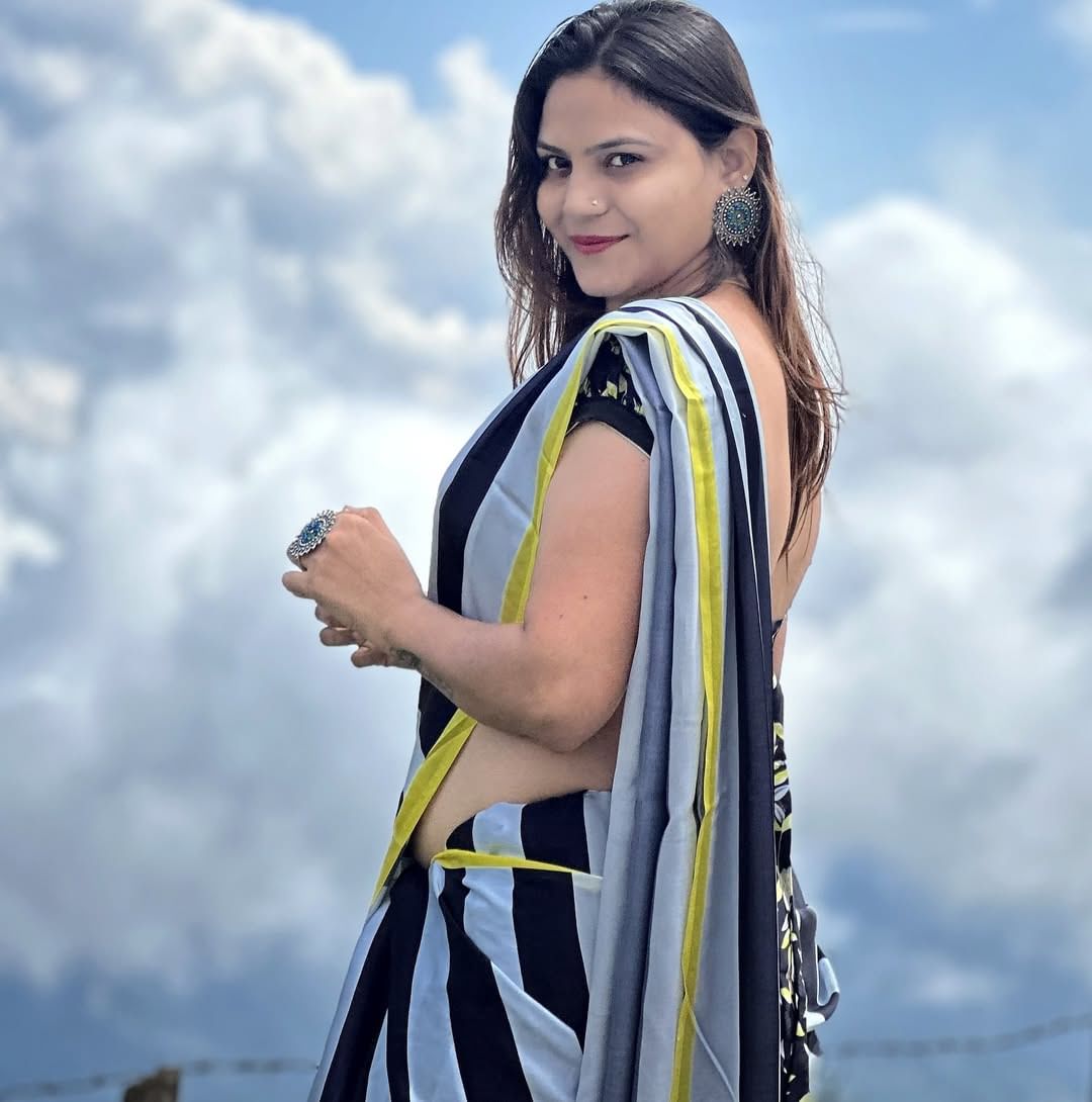 ज्योतीने पोस्ट केलेला व्हिडीओ साधारण 10 आठवड्यांपूर्वीचा आहे. मात्र ज्योतीला अटक झाल्यानंतर हा व्हिडीओ पुन्हा एकदा व्हायरल होत आहे.