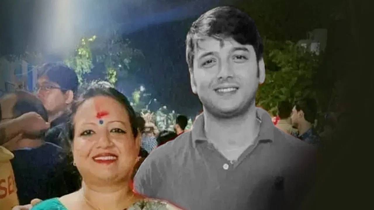 श्रींजयचा मृत्यू गोळ्यांच्या ओव्हरडोसमुळे झाला की त्याची हत्या झाली, याचा पोलीस शोध घेत आहेत.