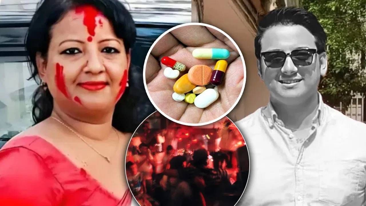 मंगळवारी श्रींजय दासगुप्ता याच्या मृतदेहाचे शवविच्छेदन करण्यात आले. बिधाननगर पोलिसांनी दिलेल्या माहितीनुसार श्रींजय सोमवारी रात्री उशिरापर्यंत सापुरजी हाऊसिंग कॉम्प्लेक्स येथील आपल्या राहत्या घरात मित्रांसोबत पार्टी करत होता. या घरात नाईट पार्टी झाली होती.
