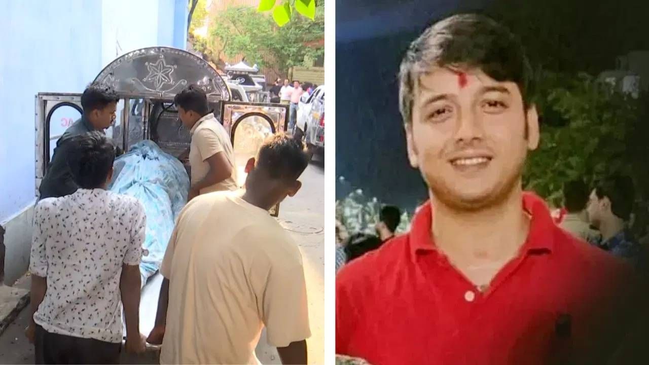 मंगळवारी रिंकू मजूमदार यांचा मुलगा श्रींजय दासगुप्ता न्यूटाऊन येथील सपोर्जी हाऊसिंग येथे बेशुद्धावस्थेत सापडला होता. दासगुप्ता हा आयटी क्षेत्रात नोकरी करायचा. बेशुद्धावस्थेत सापडल्यानंतर त्याला बिधानानगर रुग्णालयात दाखल करण्यात आलं होतं. मात्र डॉक्टरांनी त्याला मृत घोषित केलं.