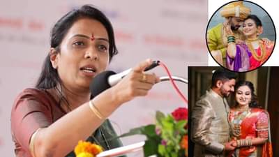 Rohini Khadse : …त्याचा मी सत्कार करेन, हगवणेंच्या वकिलाच्या ‘त्या’ युक्तिवादानंतर रोहिणी खडसेंची धक्कादायक ऑफर