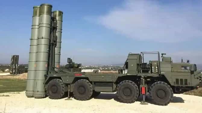 S-400 : पाकचे हल्ले परतवून लावणाऱ्या S-400 चे मिसाइल डागण्यासाठी खर्च किती ?आकडा ऐकून म्हणाल...