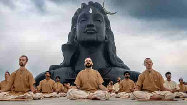 सद्गुरूनिर्मित ध्यान धारणा केल्यास मेंदू होतो तरुण; नव्या अभ्यासात नेमके काय समोर आले?