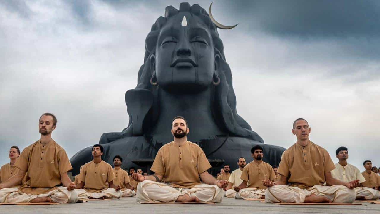 सद्गुरूनिर्मित ध्यान धारणा केल्यास मेंदू होतो तरुण; नव्या अभ्यासात नेमके काय समोर आले?