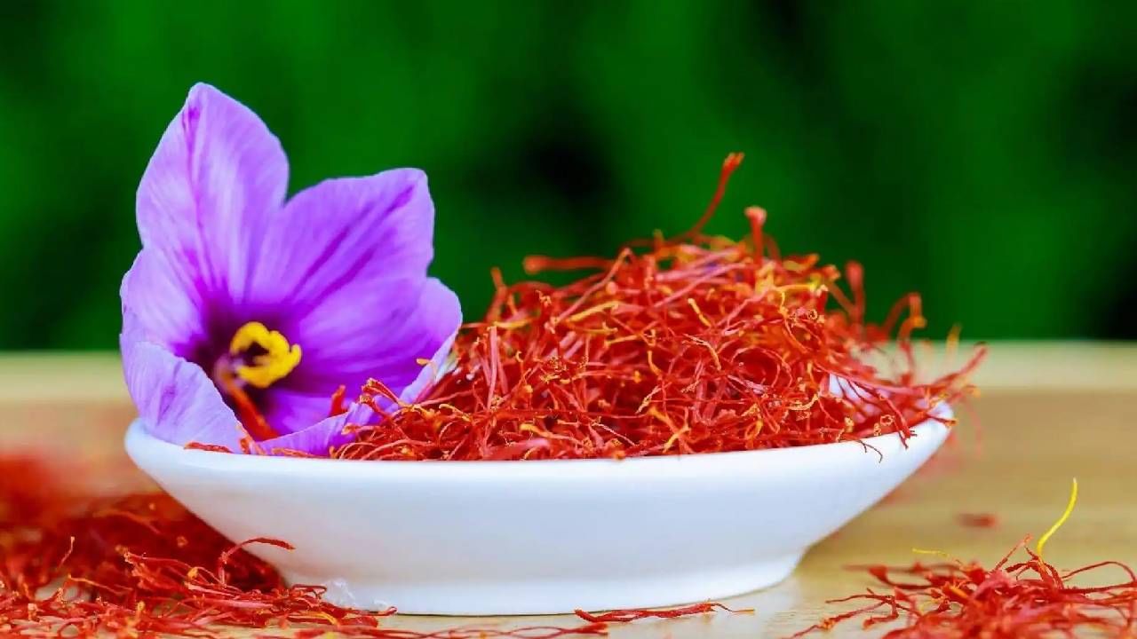 1 किलो केशर = 50 ग्राम सोनं; पहलगाम हल्ल्यानंतर केशरच्या किंमती गगनाला का भिडल्या? 1 किलो केशर = 50 ग्राम सोनं; पहलगाम हल्ल्यानंतर केशरच्या किंमती गगनाला का भिडल्या?