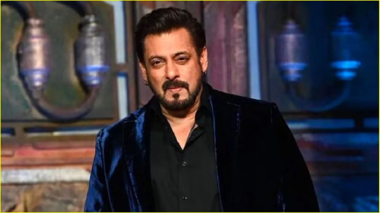 सलमान खानच्या अडचणीत मोठी वाढ, भाईजानसोबत 'हे' 3 सेलिब्रिटी कायद्याच्या कचाट्यात