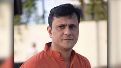 पाकिस्तान आणि संजय राऊत एकाच माळेचे मणी.. व्हिक्टीम कार्ड खेळतात - मनसे नेत्याची टीका