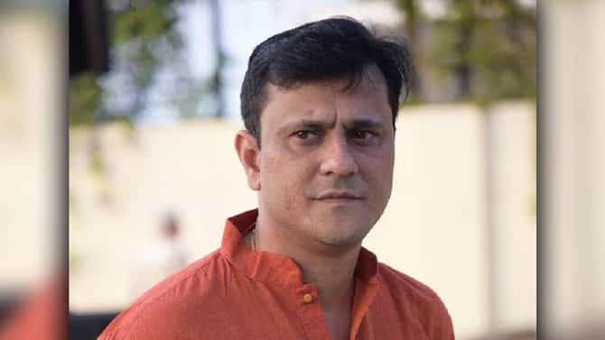 पाकिस्तान आणि संजय राऊत एकाच माळेचे मणी.. व्हिक्टीम कार्ड खेळतात - मनसे नेत्याची टीका