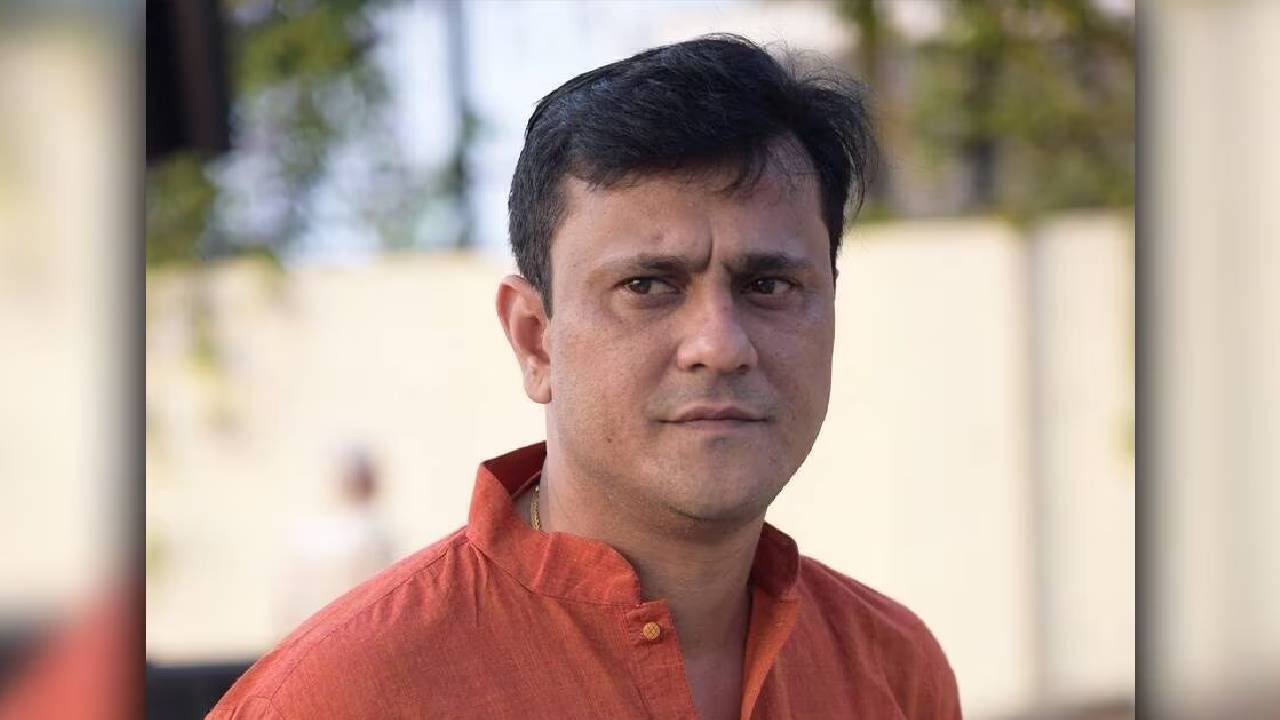 पाकिस्तान आणि संजय राऊत एकाच माळेचे मणी.. व्हिक्टीम कार्ड खेळतात - मनसे नेत्याची टीका पाकिस्तान आणि संजय राऊत एकाच माळेचे मणी.. व्हिक्टीम कार्ड खेळतात - मनसे नेत्याची टीका