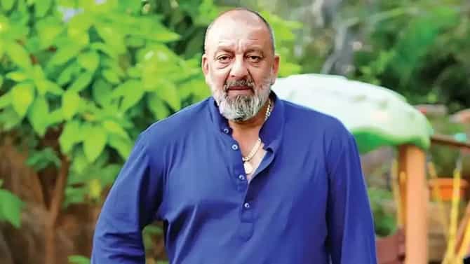 तिच्या आई-वडिलांमुळे आमचा संसार उद्ध्वस्त..., घटस्फोटावर संजूबाबाचं मोठं वक्तव्य