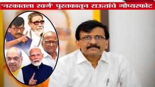 ...म्हणून तेव्हा मोदींची अटक टळली, राऊतांचे खळबळजनक गौप्यस्फोट.