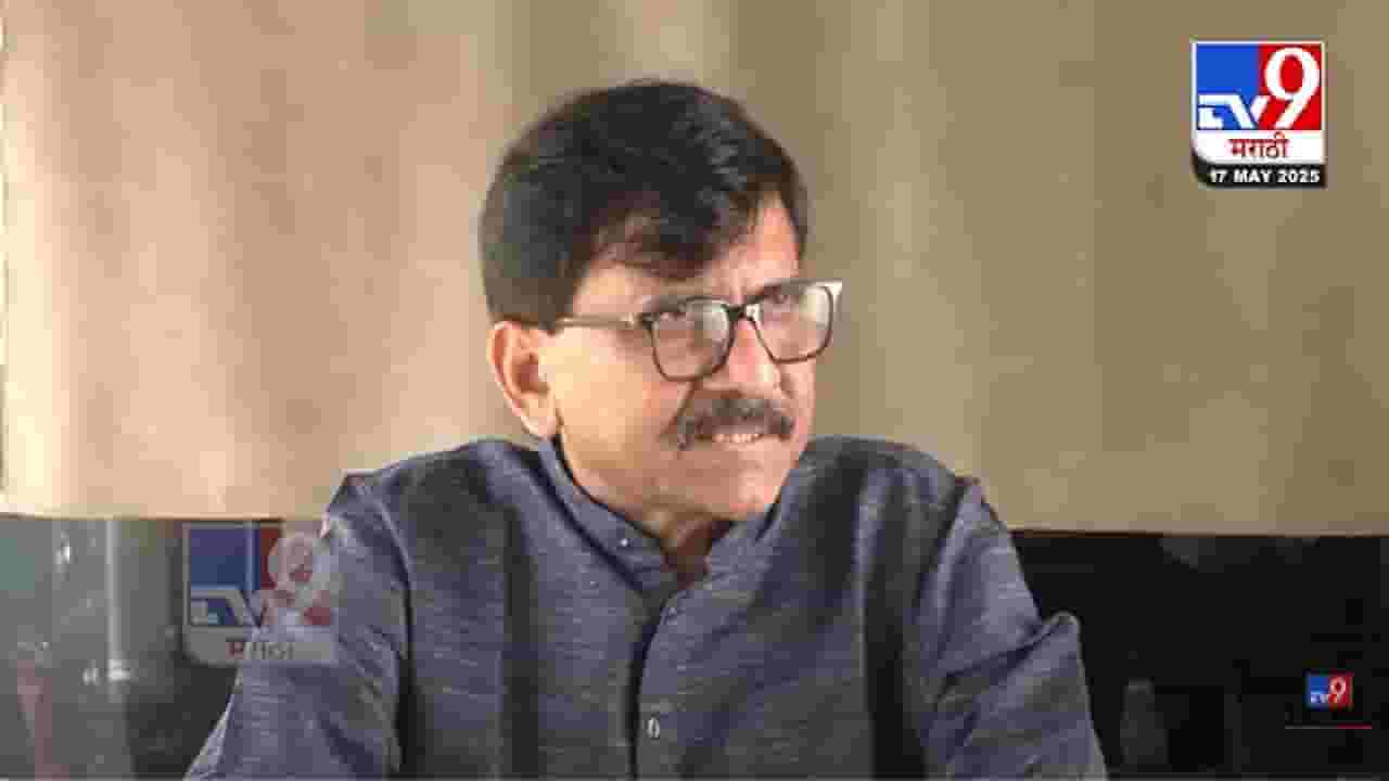 Sanjay Raut : मला उद्या अटक होणार पण मी समर्थ... अटकेपूर्वी बड्या नेत्याचा फोन, अन्... राऊतांचा आणखी एक गौप्यस्फोट
