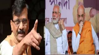 शिवसेना-भाजपमध्ये दरी पडण्यास जबाबदार कोण?, संजय राऊत यांनी घेतलं बड्या नेत्याचं नाव; राजकारणात मोठी खळबळ