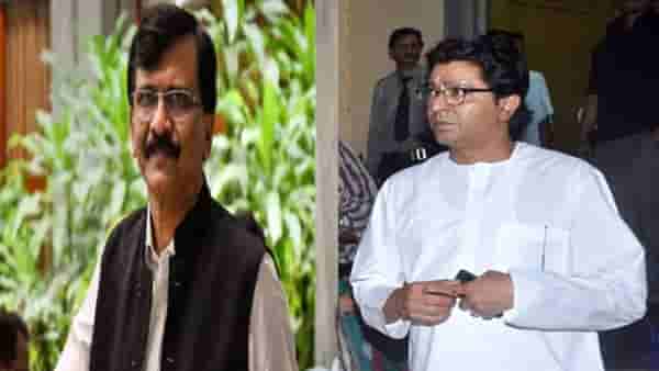 Sanjay Raut : मी न बोललेले शब्द... राज ठाकरेंच्या त्या पोस्टवर संजय राऊतांची सूचक प्रतिक्रिया