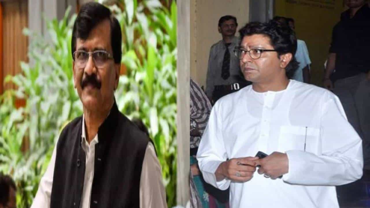राज ठाकरेंबाबतची खंत काय? संजय राऊत यांनी बोलून दाखवली मनातली सल
