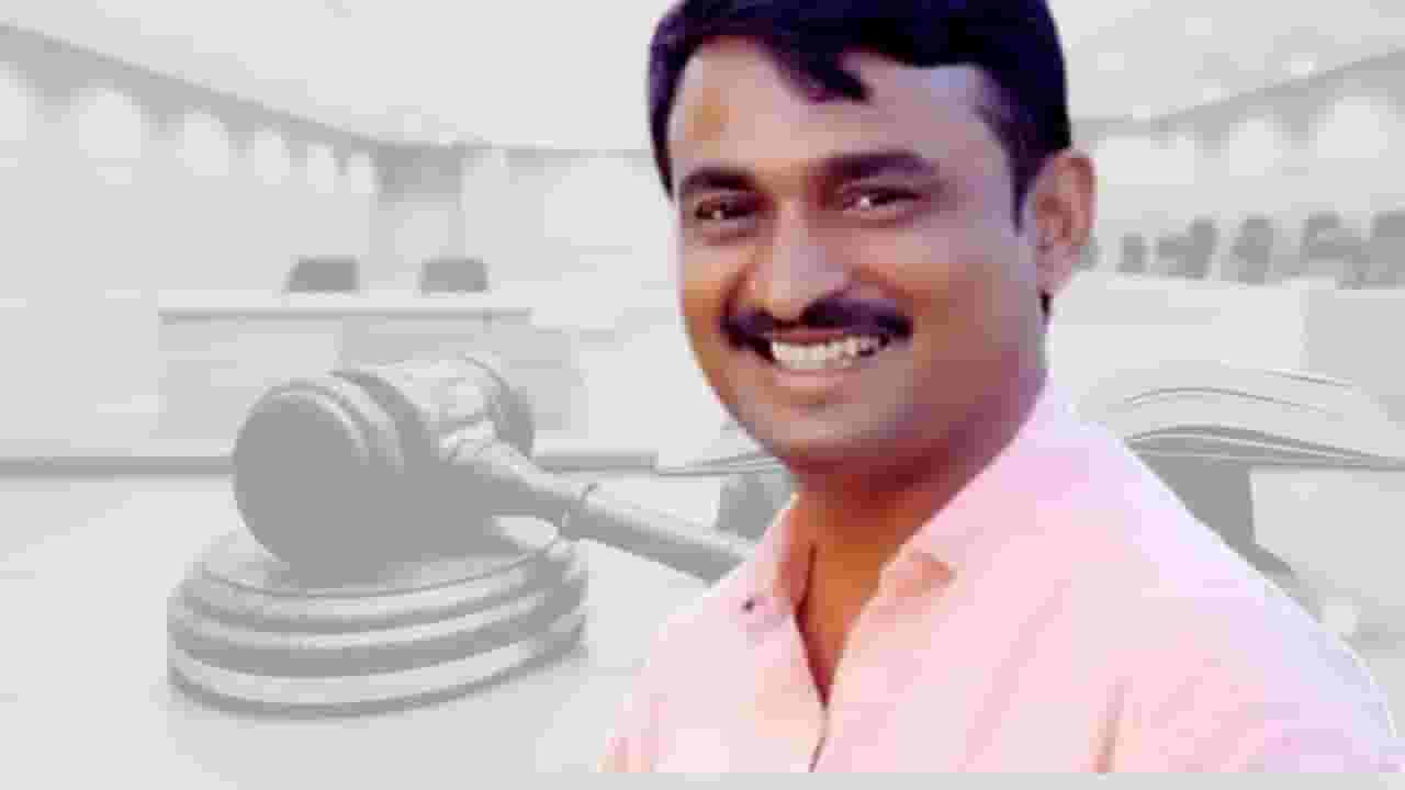 Santosh Deshmukh Case : संतोष देशमुख हत्या प्रकरण, विशेष मकोका न्यायालयात सुनावणीला सुरुवात