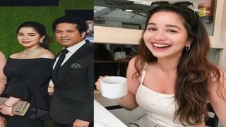 सचिनच्या लेकीला वाटते 'या' गोष्टीची भीती; साराने स्पष्टच सांगितलं.