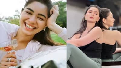 केसांनी भरलेला चेहरा,वाढलेला लठ्ठपणा; सचिन तेंडुलकरची लेक साराला होता हा गंभीर आजार, स्वत:च केला खुलासा