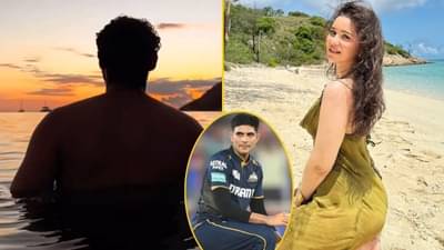 शुभमन नाही, या अभिनेत्याला डेट करतेय सारा तेंडुलकर? बिग बींच्या नातीसोबत खास कनेक्शन