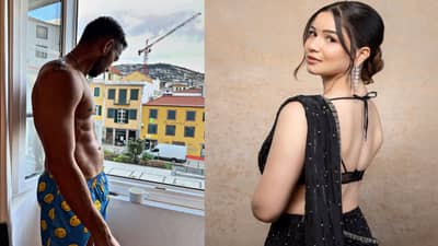 सचिन तेंडुलकरचा जावई असता हा अभिनेता, पण कुटुंबियांच्या भेटीनंतर मोडलं नातं