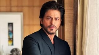 Shah Rukh Khan चं पाकिस्तानशी खास कनेक्शन, म्हणालेला....