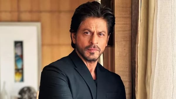 Shah Rukh Khan चं पाकिस्तानशी खास कनेक्शन, म्हणालेला, ते चांगले शेजारी आणि...