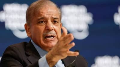 रक्ताच्या प्रत्येक थेंबाचा बदला घेऊ; ऑपरेशन सिंदूरनंतर पाकिस्तानी पंतप्रधानांची धमकी