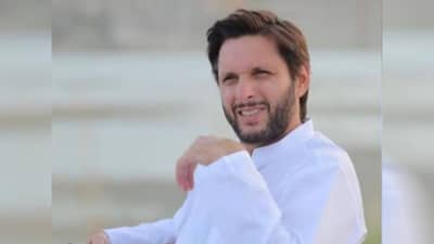 Shahid Afridi : शाहीद आफ्रिदीच्या भारत द्वेषाचं कारण अखेर समोर, BSFने आफ्रिदीच्या भावाला...