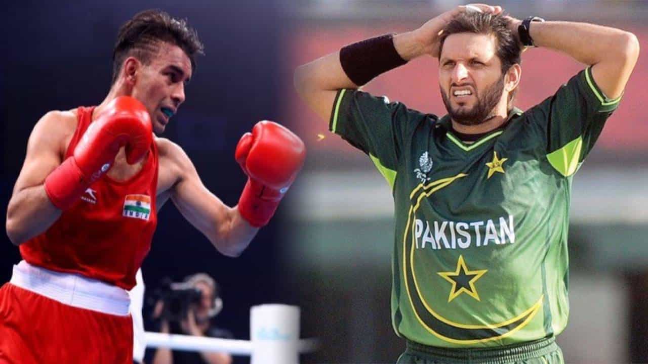 Gaurav Bidhuri : 'पाकच्या 93 हजार सैनिकांचे आत्मसमर्पण अन्...', क्रिकेटर धवननंतर शाहिद आफ्रिदीला कुणी सुनावलं?