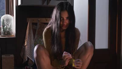 भूमिकेसाठी ओलांडल्या मर्यादा, दिग्दर्शकाच्या मागणीवर अभिनेत्री हैराण; म्हणाली, खरंच लघवी...