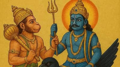 शनी जयंती - तिसरा मोठा मंगळाचा योगायोग; या उपायाने मिळेल प्रचंड पैसा