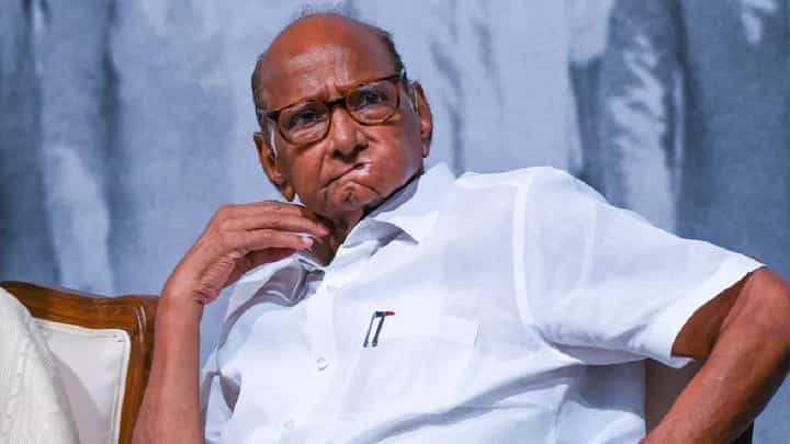 कुणी म्हणाले की बाल साहित्य वाचत नाही, काय म्हणाले शरद पवार ? कुणी म्हणाले की बाल साहित्य वाचत नाही, काय म्हणाले शरद पवार ?