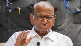 पवारांची राष्ट्रवादी हा एक मोठा पक्ष सोडून कुणाशीही युती करण्यास तयार? पवारांची राष्ट्रवादी हा एक मोठा पक्ष सोडून कुणाशीही युती करण्यास तयार?