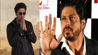 भारत-पाक तणावाच्या पार्श्वभूमीवर शाहरुख खानची मोठी अॅक्शन; चाहत्यांनाही वाटेल कौतुक