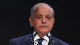 Shahbaz sharif : आता अक्कल सुचली, शांततेसाठी चर्चा करण्यास तयार.