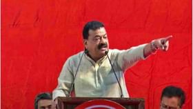 सुप्रियाची सासरी पाठवणूक करताना भास्कररावांच्या गालांवर अश्रु ओघळले...