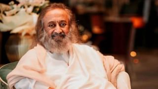 चर्चेतून न समजल्यास धडा शिकवावा लागतो- श्री श्री रविशंकर.