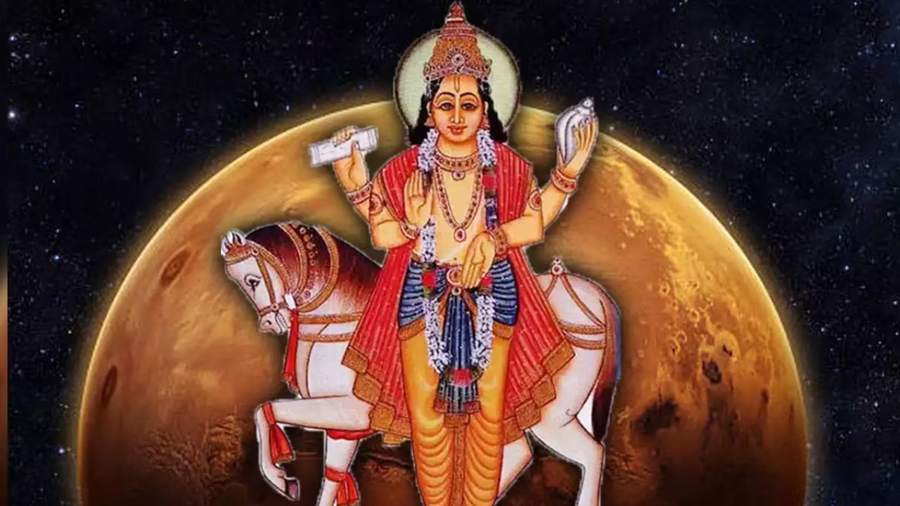 ज्योतिषशास्त्रानुसार, आनंद, समृद्धी, प्रेम, कला, संपत्ती, सौंदर्य आणि विलासिता दर्शविणारा ग्रह शुक्र वेळोवेळी त्याचे राशी आणि नक्षत्र बदलत राहतो. आनंदी वैवाहिक जीवन, कलात्मक प्रतिभा आणि भौतिक आनंद आणि संपत्ती देणाऱ्याच्या राशीतील बदल सर्व राशींवर वेगवेगळ्या प्रकारे परिणाम करू शकतो.